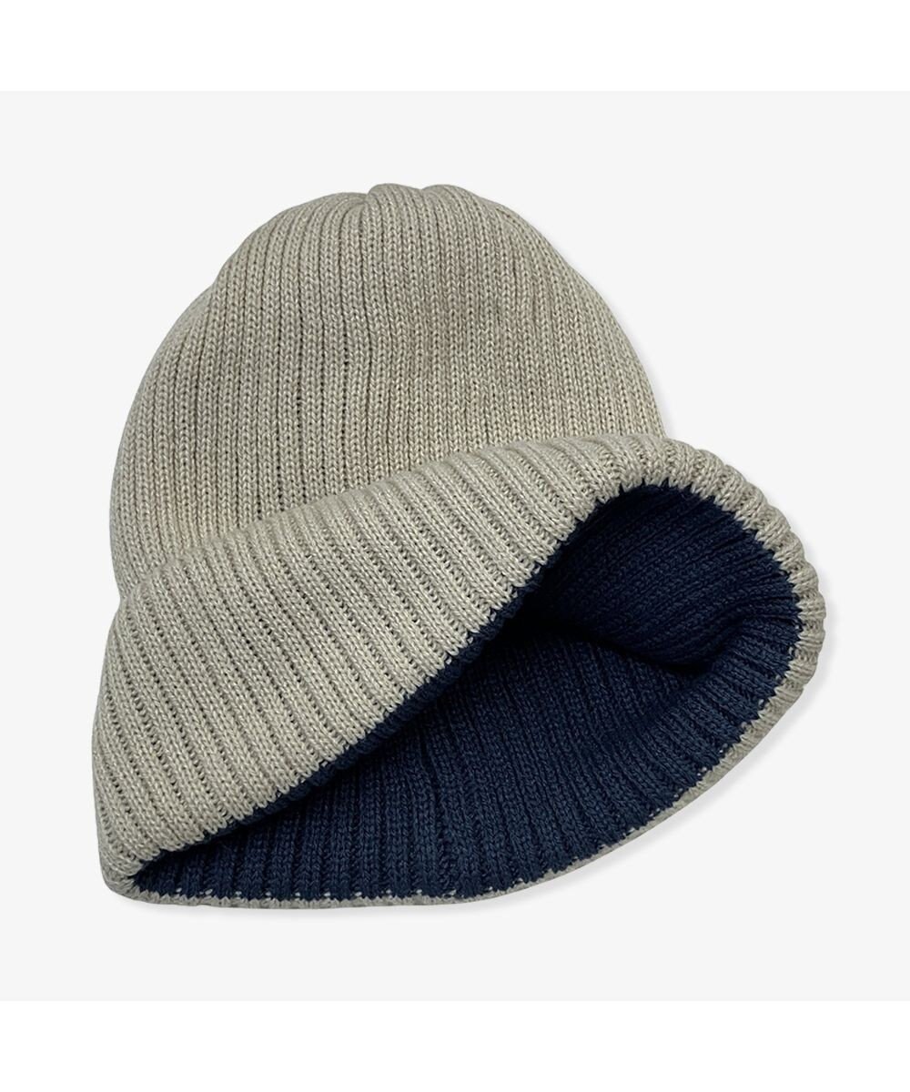 林八百吉商店 moz リバーシブルワッチ 