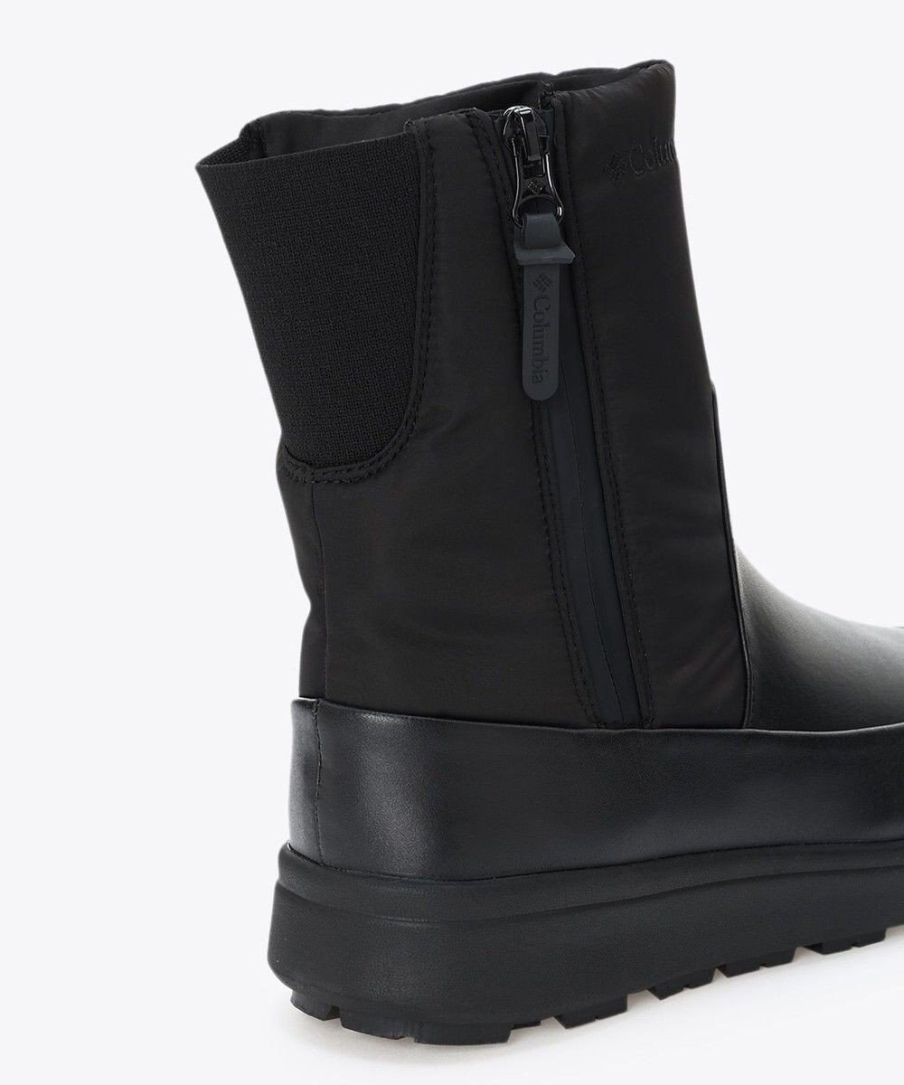 Columbia Columbia/ サップランド スリー ディーヴァ サイドジップ ウォータープルーフ オムニヒートインフィニティ /コロンビア 