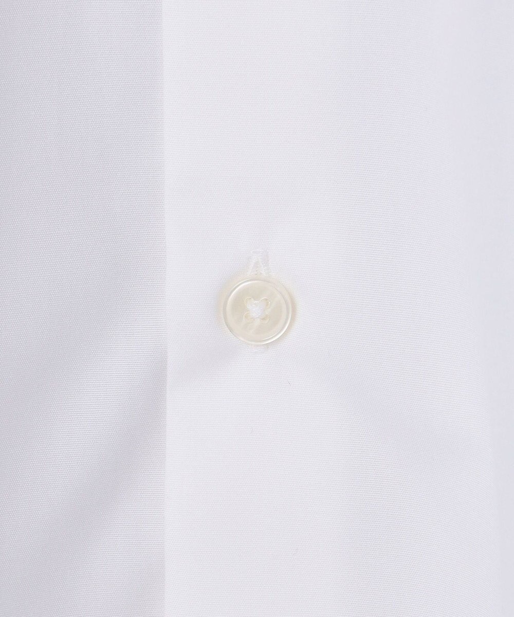 GOTAIRIKU 【形態安定】PREMIUMPLEATS_レギュラーカラー 通年ドレスシャツ_コンバーチブル仕様(25年モデル) 