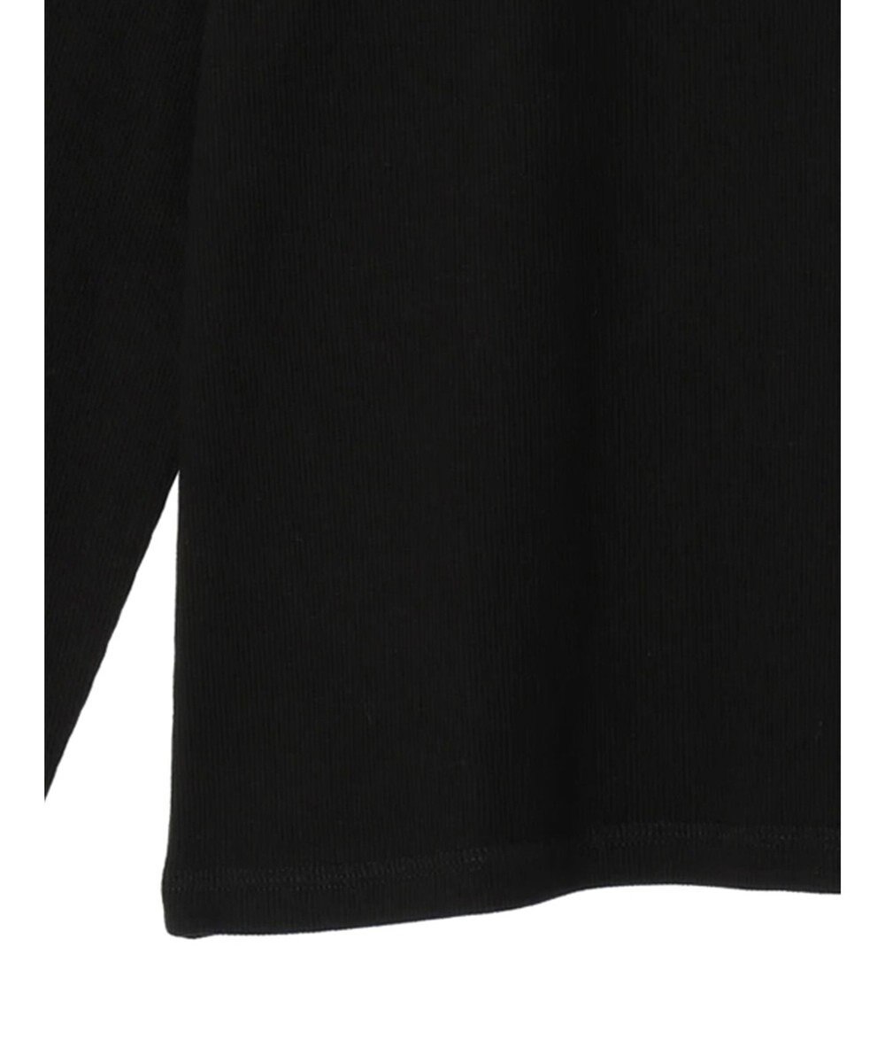 CRAFT STANDARD BOUTIQUE スパンテレコクルーネックＴｅｅＬ／Ｓ 