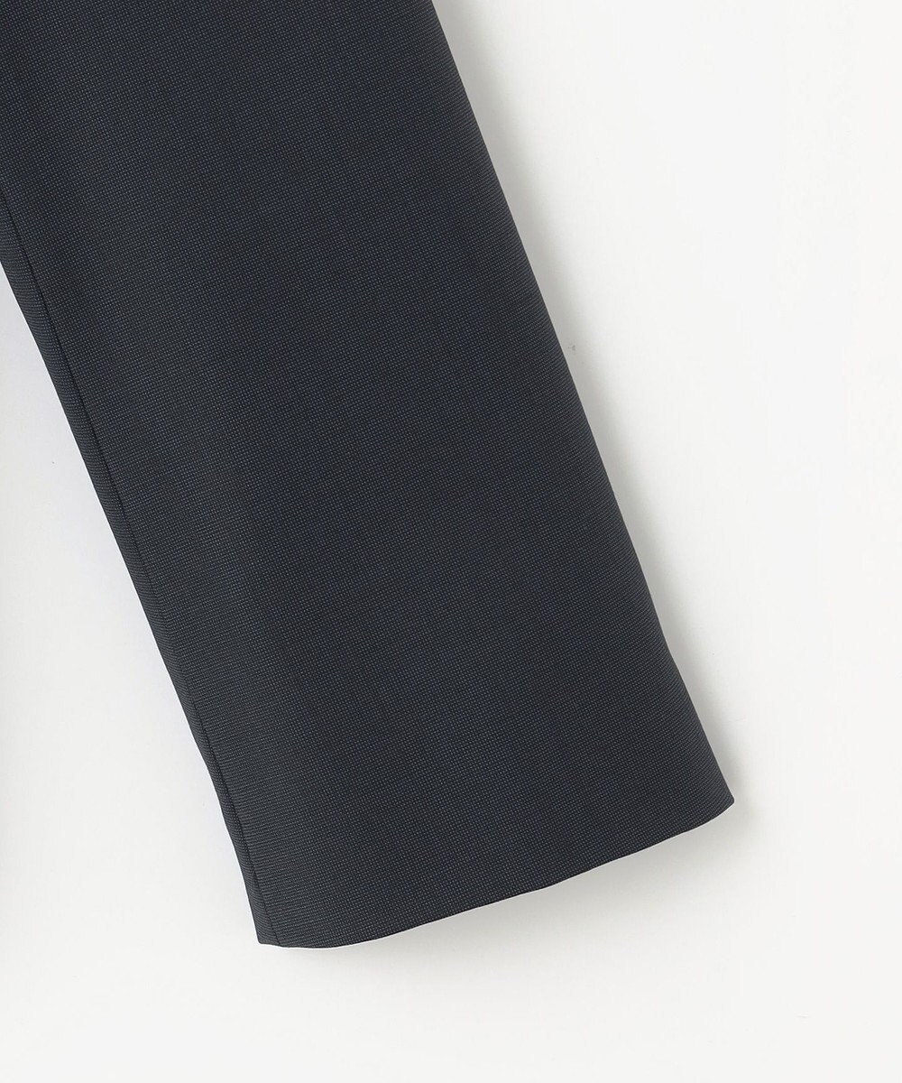 J.PRESS LADIES L 【セットアップ対応】BAHARIYE1 ノーカラー ジャケット 