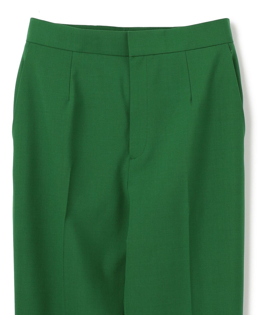 BEIGE， ABEL / クロップドパンツ 