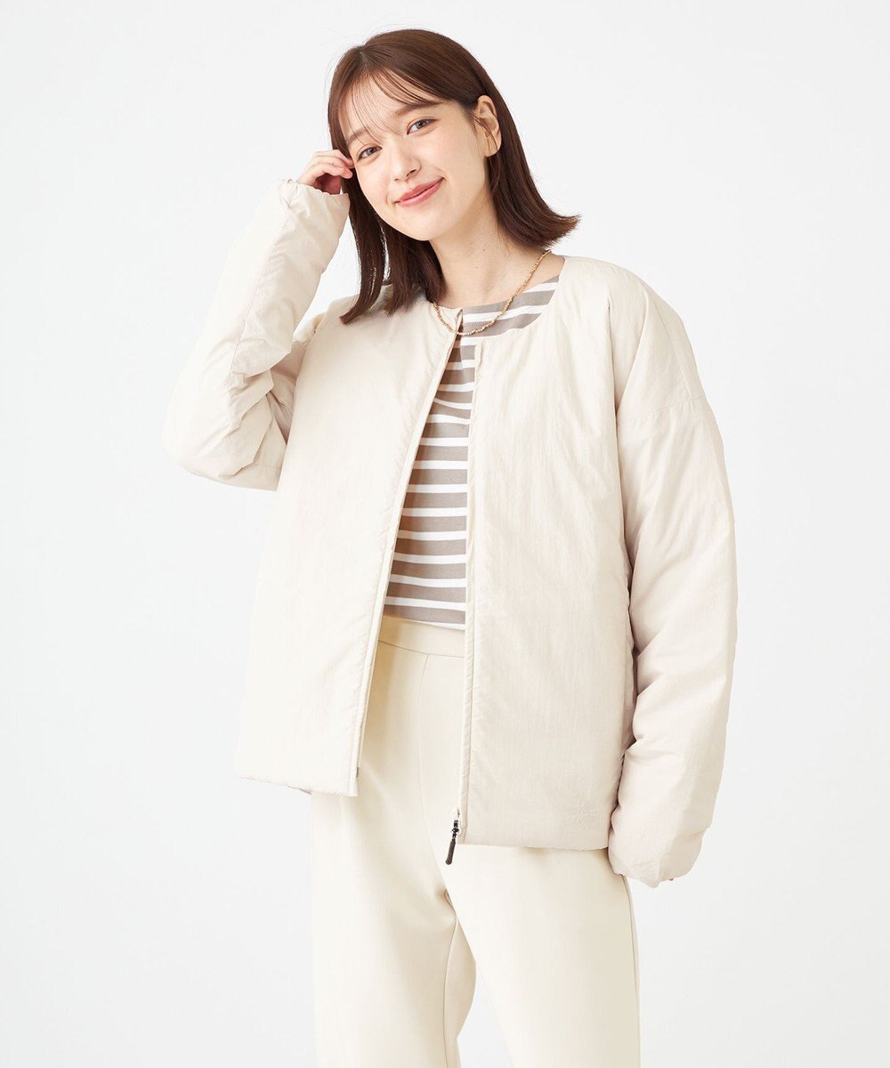 SHARE PARK LADIES 【UNISEX】ボートネックボーダーＴシャツ（S・Mサイズ） 