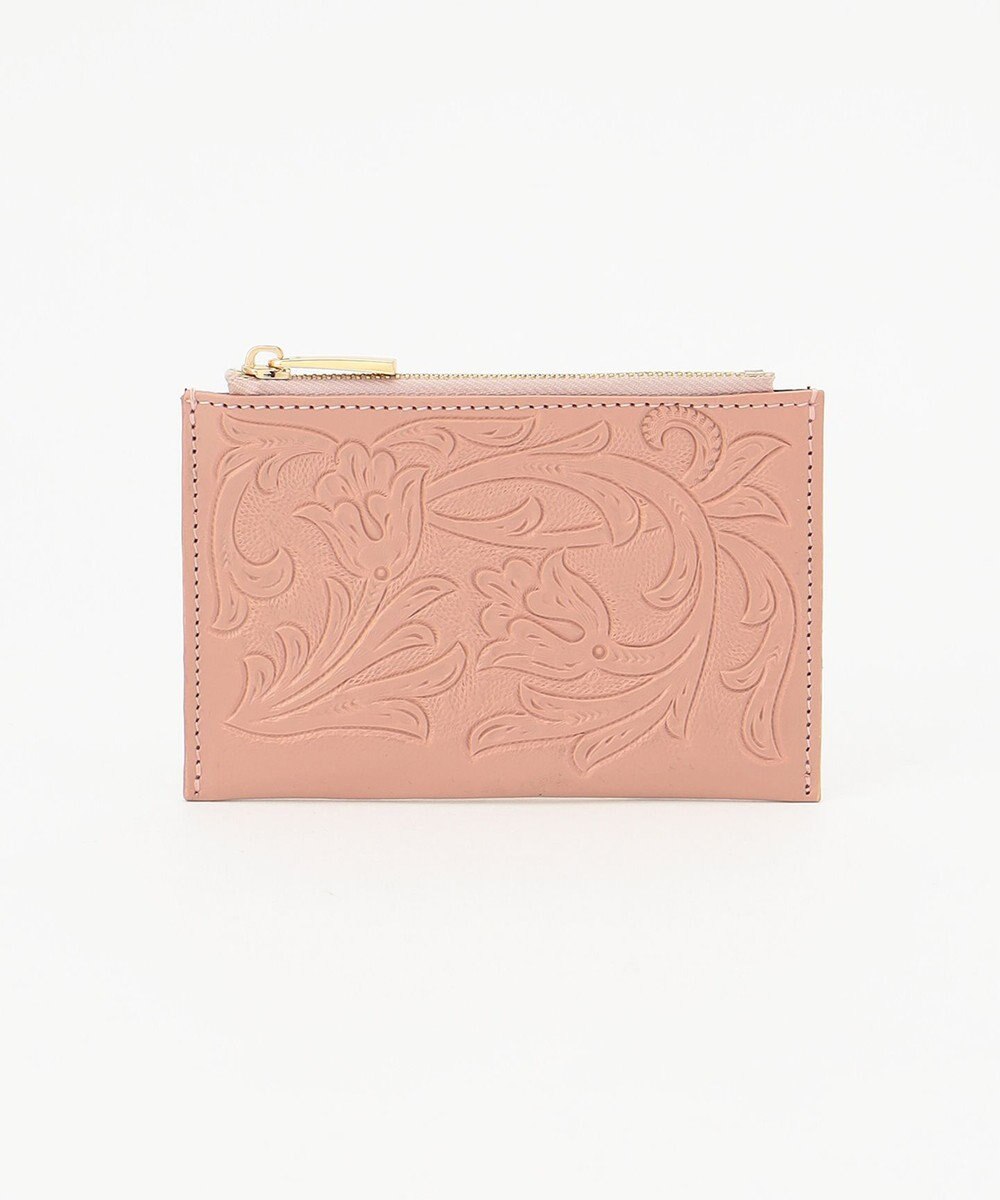 GRACE CONTINENTAL Card case wallet 