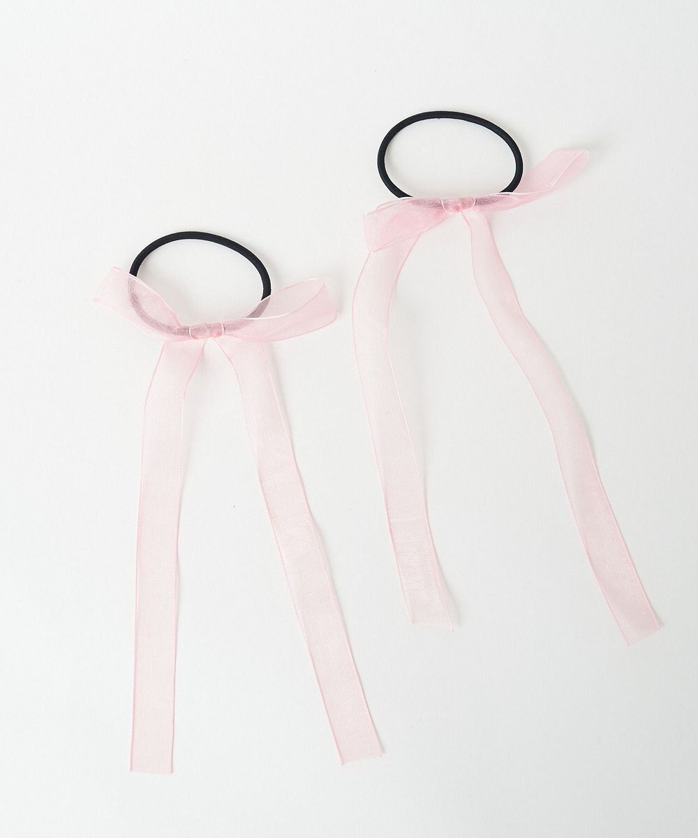 WEGO L2Pロングリボンゴム 