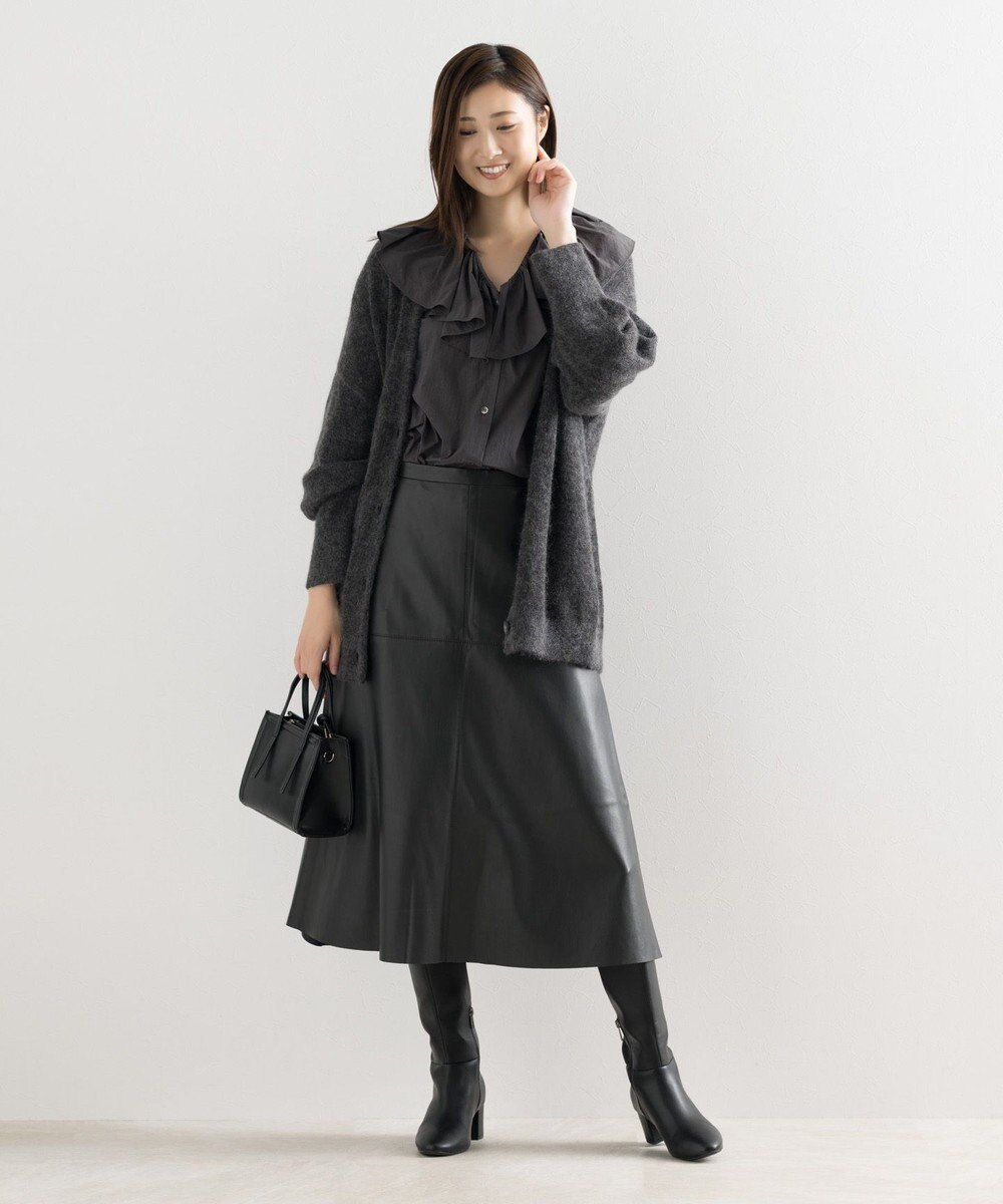 ONWARD Reuse Park 【23区】スカート秋冬 