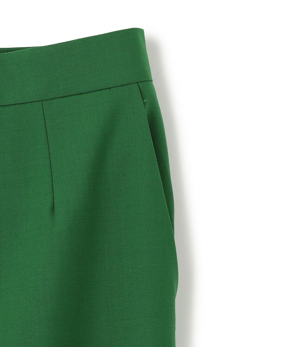 BEIGE， ABEL / クロップドパンツ 