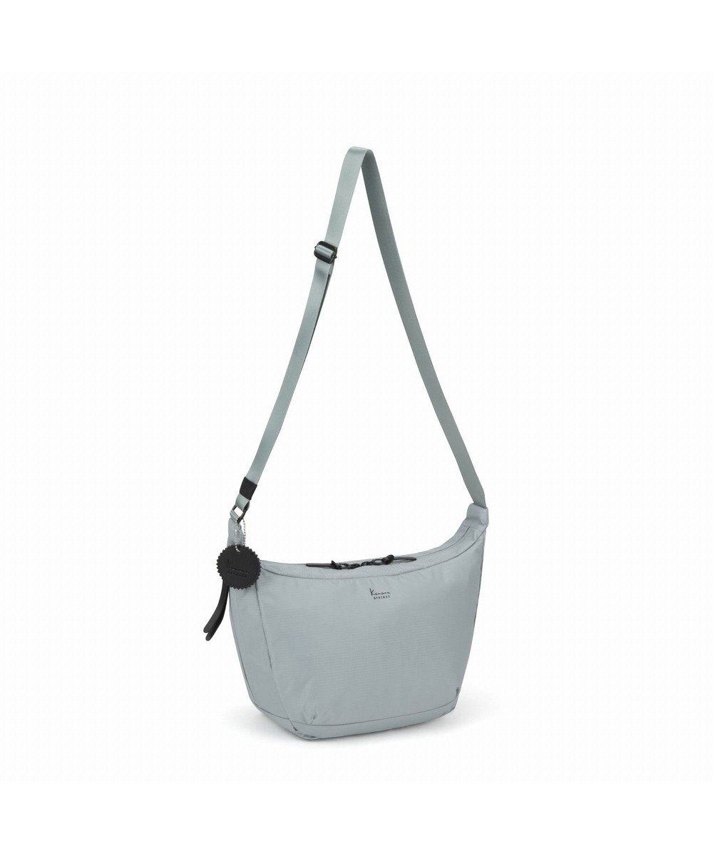 ACE BAGS & LUGGAGE Kanana project COLLECTION ポルサリール ショルダーバッグ S 20161 カナナプロジェクトコレクション 
