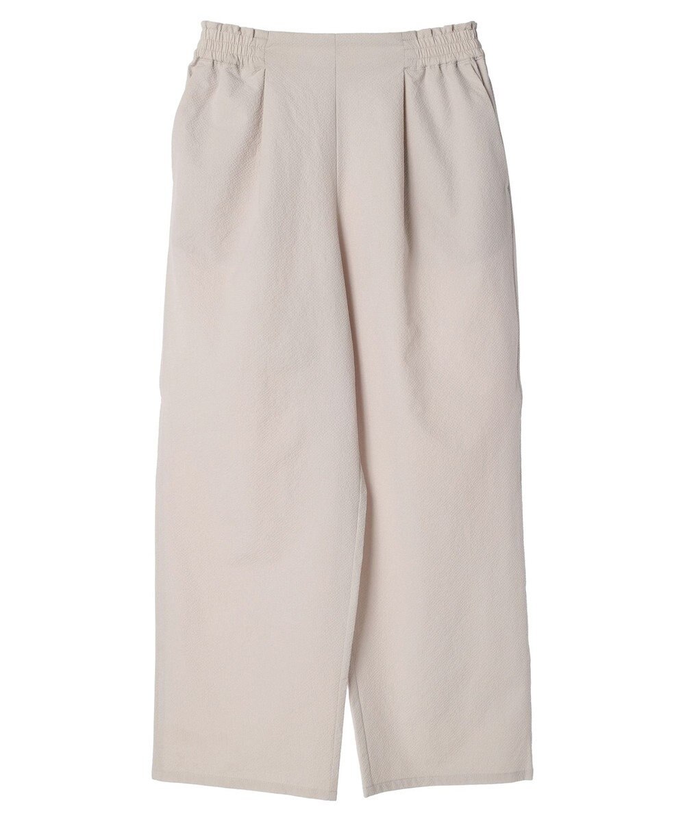 Green Parks イージーサイドラインパンツ 