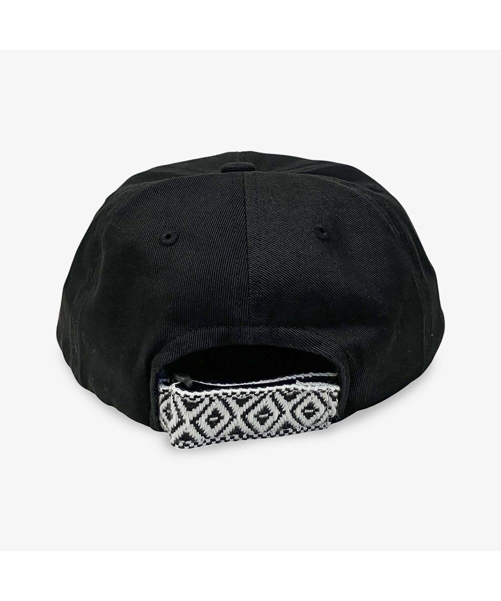 林八百吉商店 Coleman キッズ ツイルミニツバキャップ 