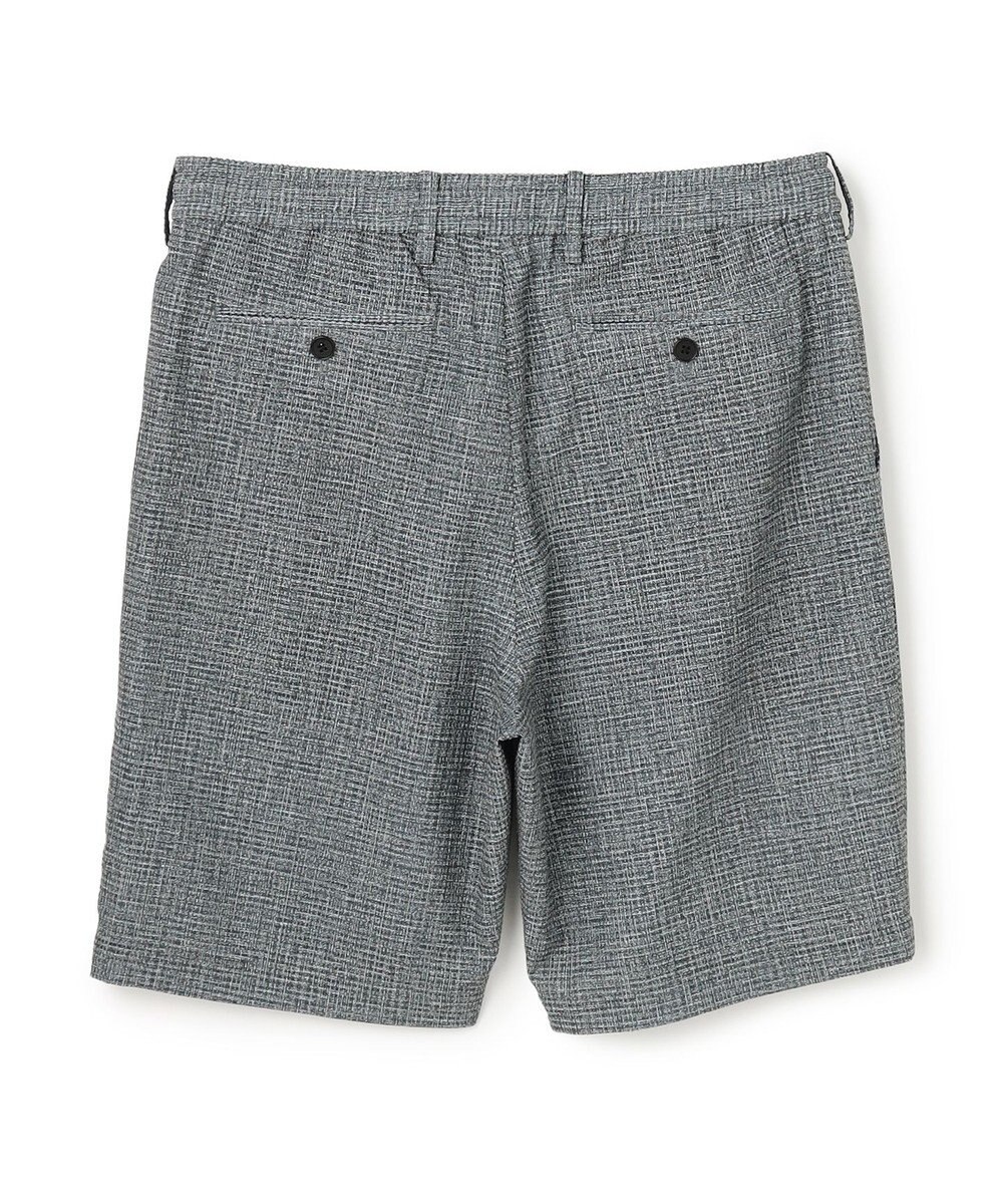 JOSEPH HOMME 【新型】トリコサッカーストレッチ ドロスト付ショートパンツ / BERMUDA 