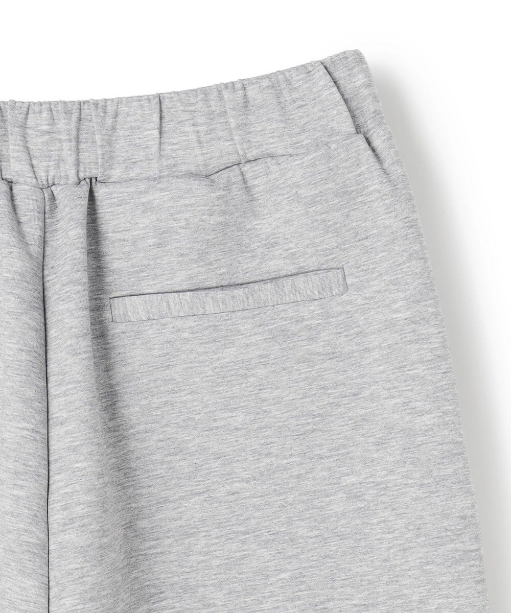 UNFILO L 【野呂佳代さん着用】BEAUTY FORM JERSEY イージーパンツ 