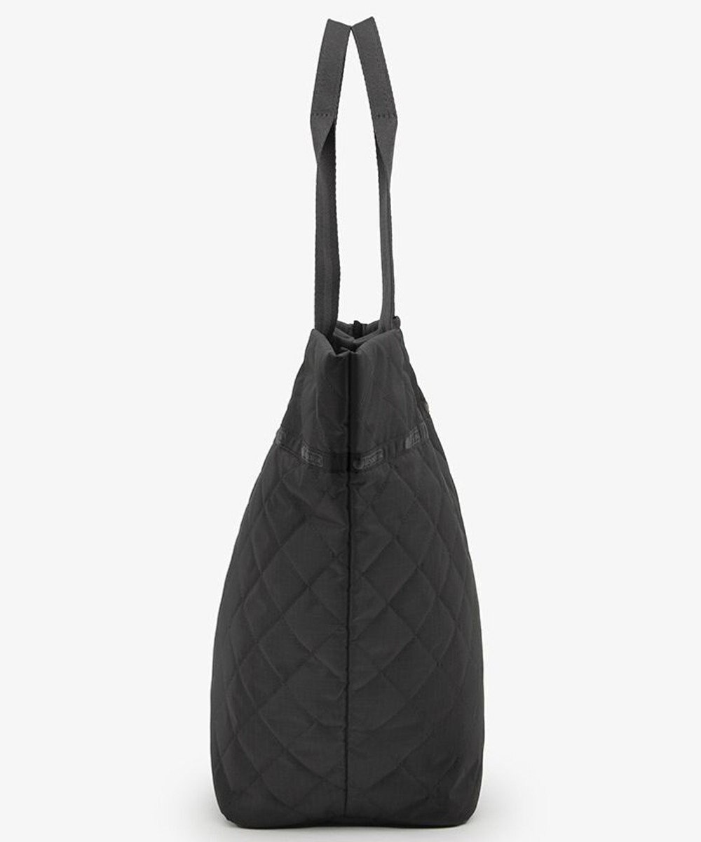 LeSportsac MARKET TOTE/サンダーナイトキルト 