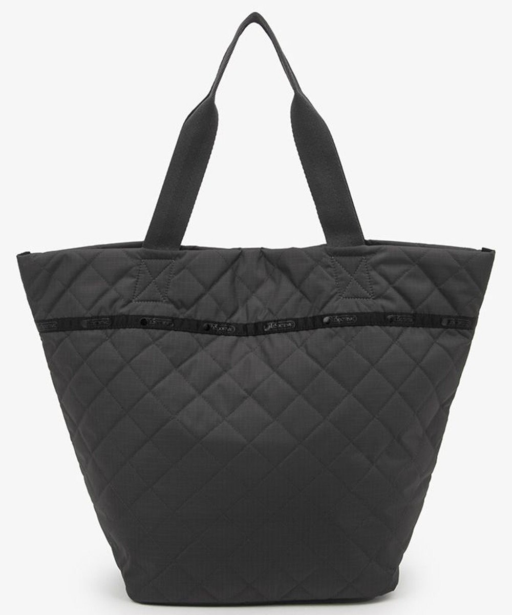 LeSportsac MARKET TOTE/サンダーナイトキルト 