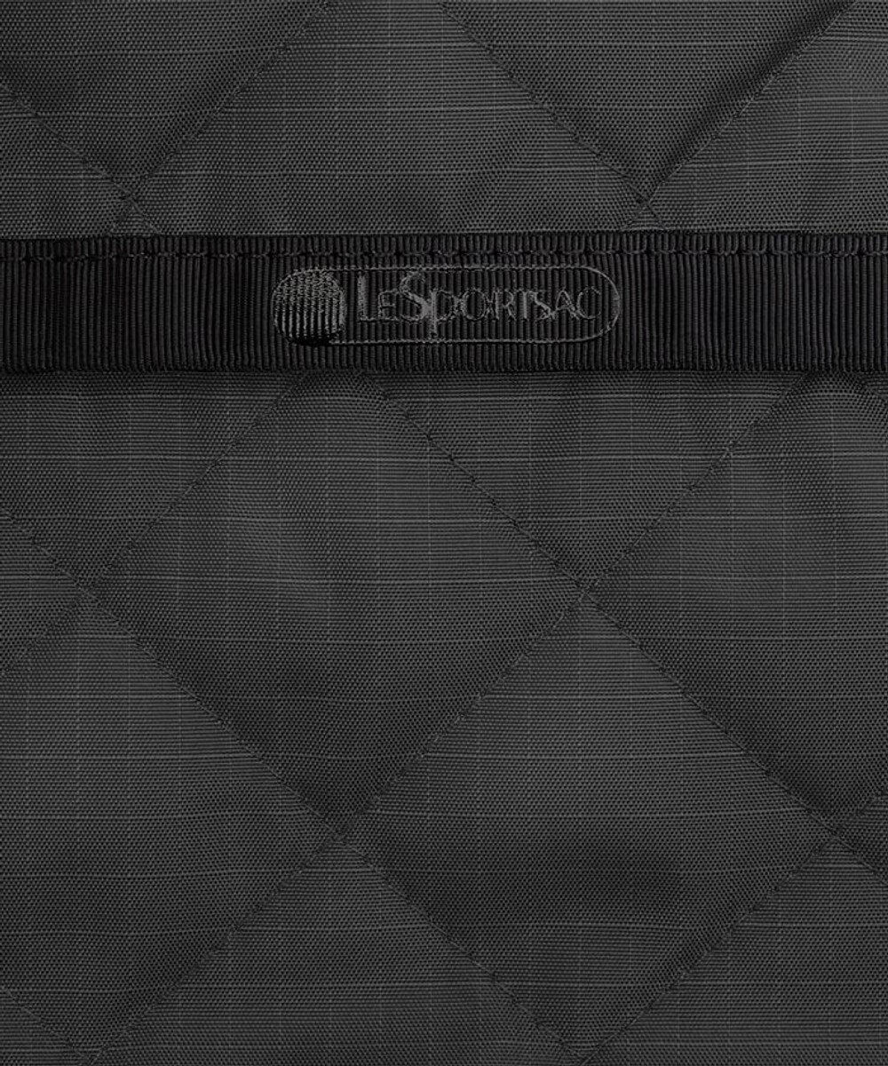 LeSportsac MARKET TOTE/サンダーナイトキルト 