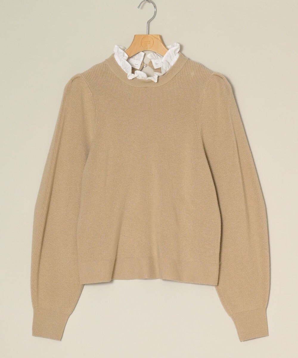 ONWARD Reuse Park 【組曲】ニット秋冬 