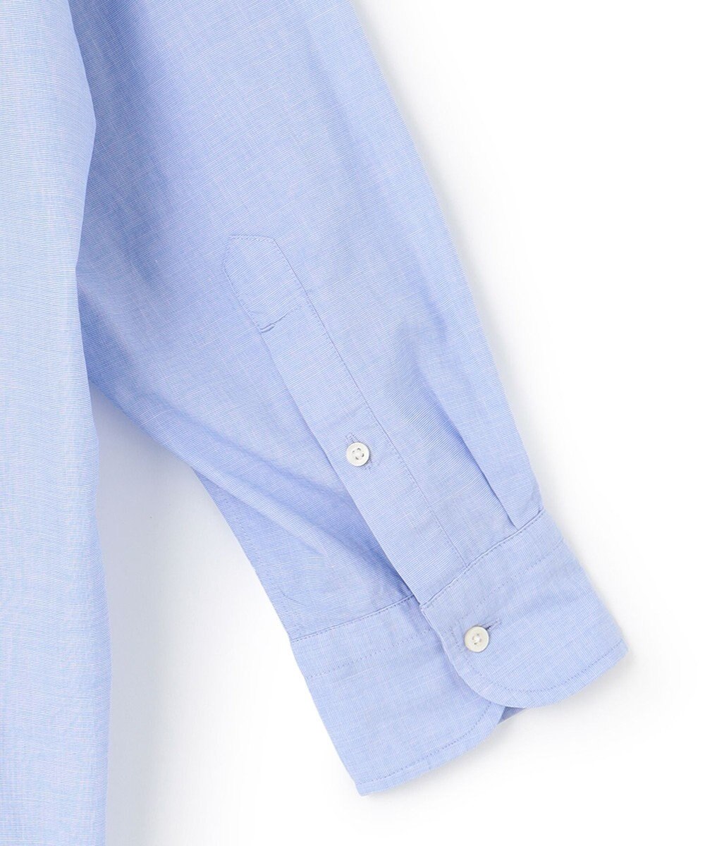 J.PRESS YORK STREET 【UNISEX】ボタンダウンシャツ 