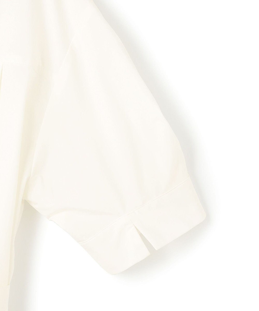 UNFILO L FINE MOVE サッシュワンピース 