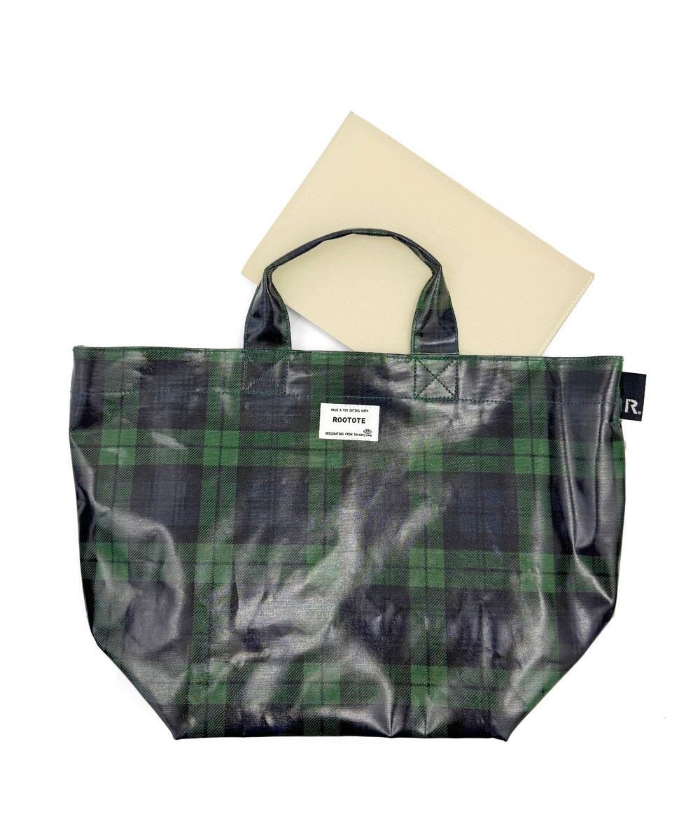 ROOTOTE 3608【ラミネート加工】EU.デリ.ラミネート-T 