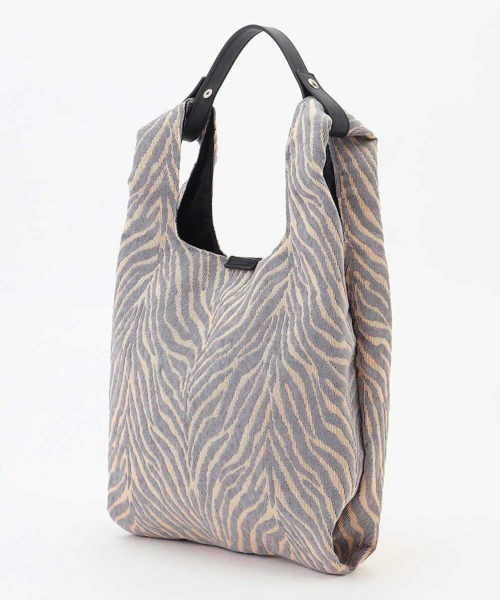 ICB 【新色追加・WEB限定カラーあり】2WAYエコバッグ 