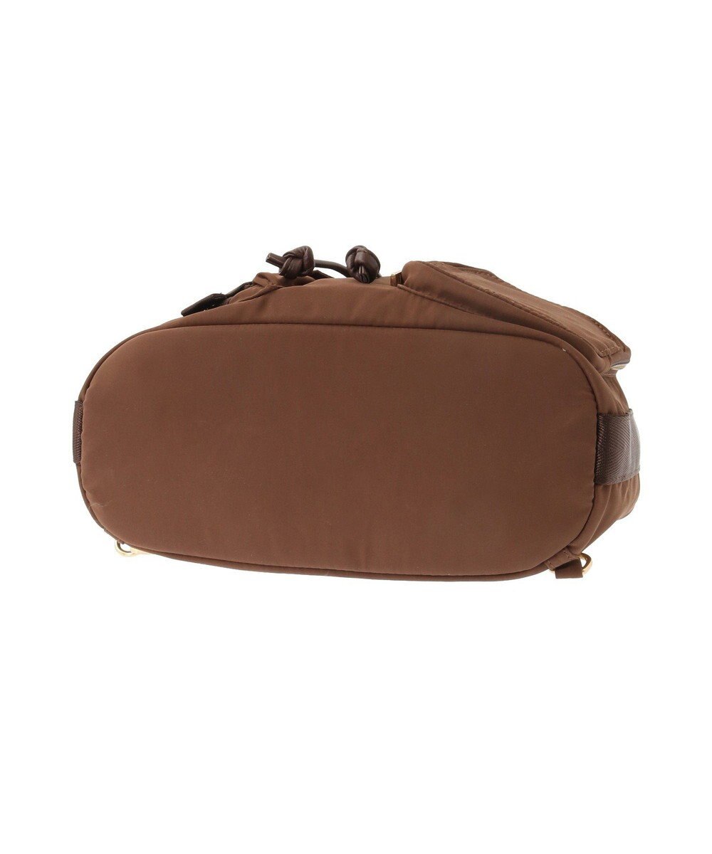 Green Parks ａｎｄｍｉｋｋａ．マルチウェイポケットリュック 