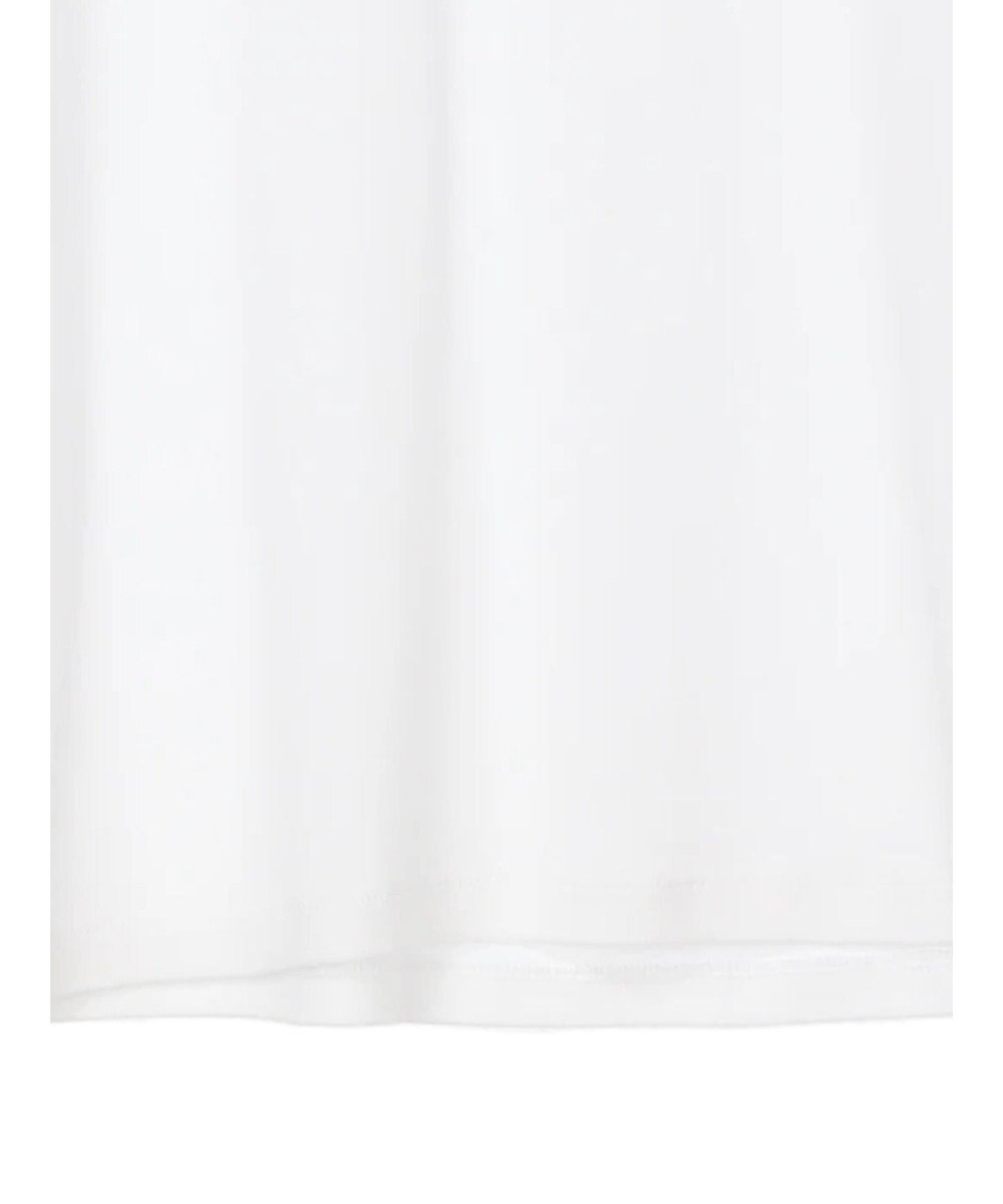 AMERICAN HOLIC ラウンドテールカットチュニック 