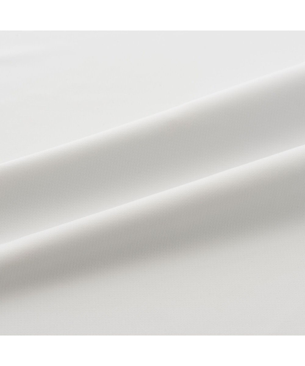 ZERO HALLIBURTON 【防透け】 モックネック Tシャツ ZHG-A4S4 82814 ゴルフウェア 