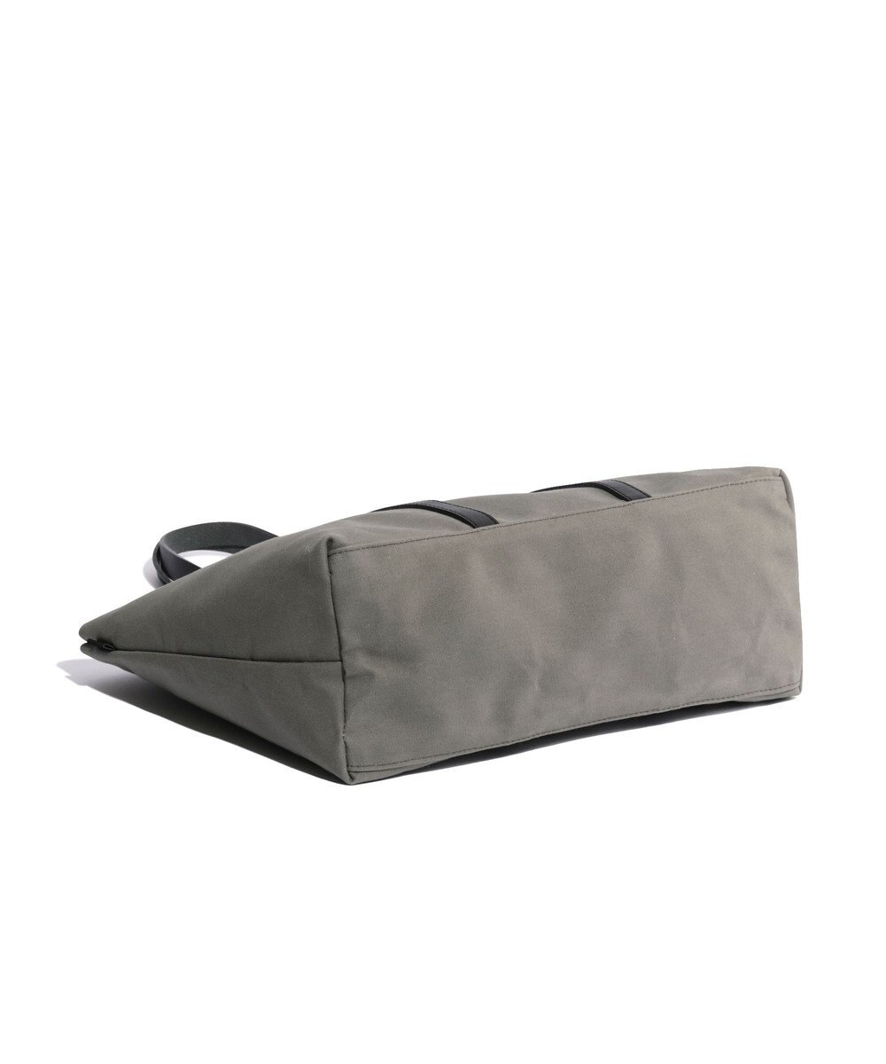 ACE BAGS & LUGGAGE UNTRACK PARK/TC コットン 横型トートバッグ M 60062 アントラック 
