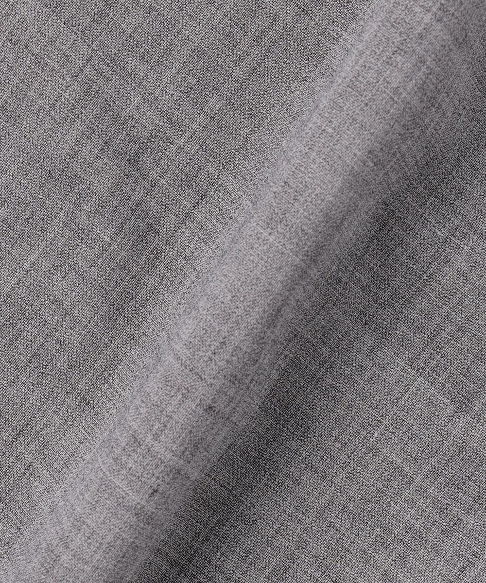 #Newans 【高山都さんコラボ】ダブルギャザーロングスカート 