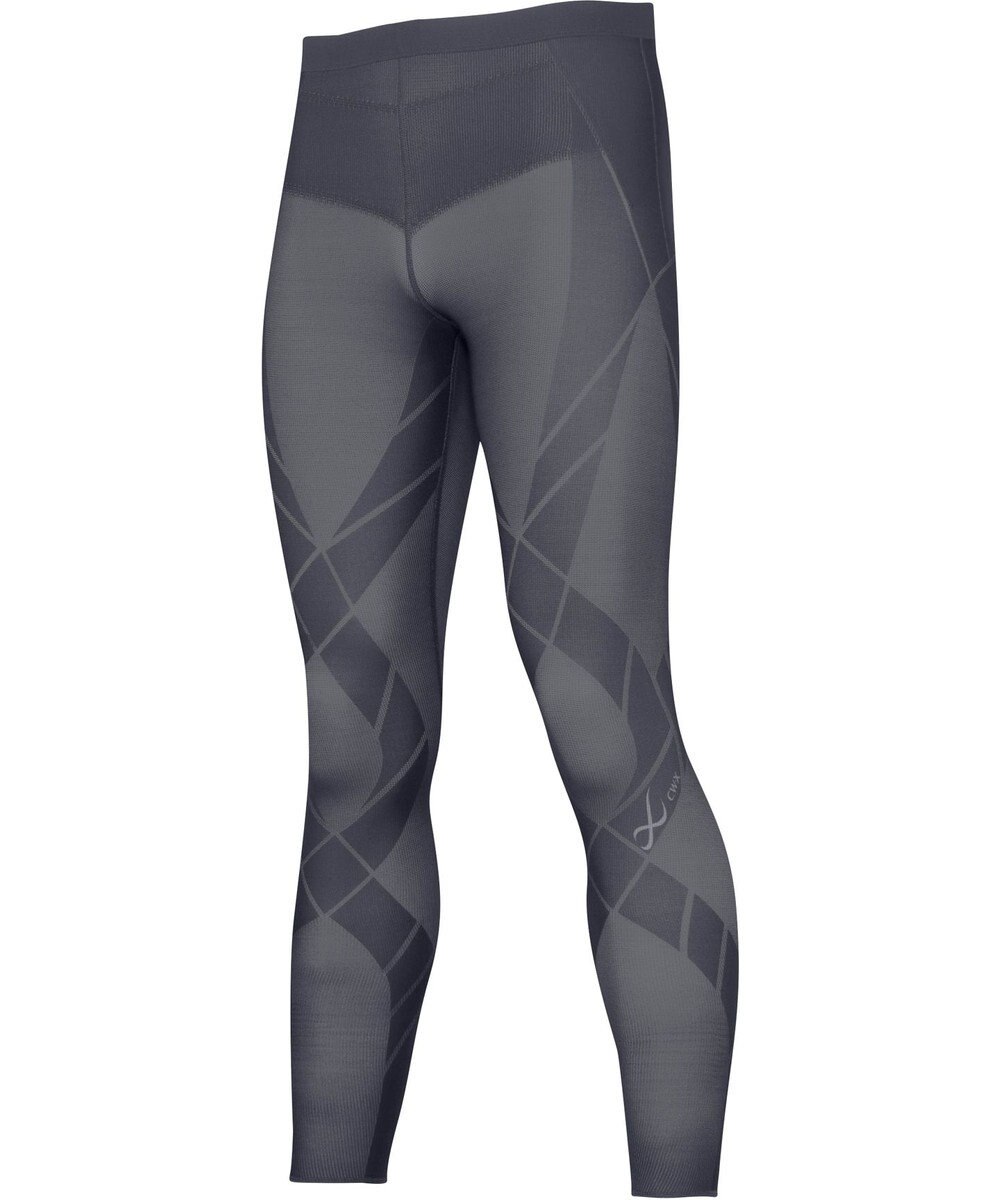 CW-X 【MEN】下半身フルサポート　ジェネレーターモデル　熱・ムレを逃して涼しく快適　/ワコール　HZO779 