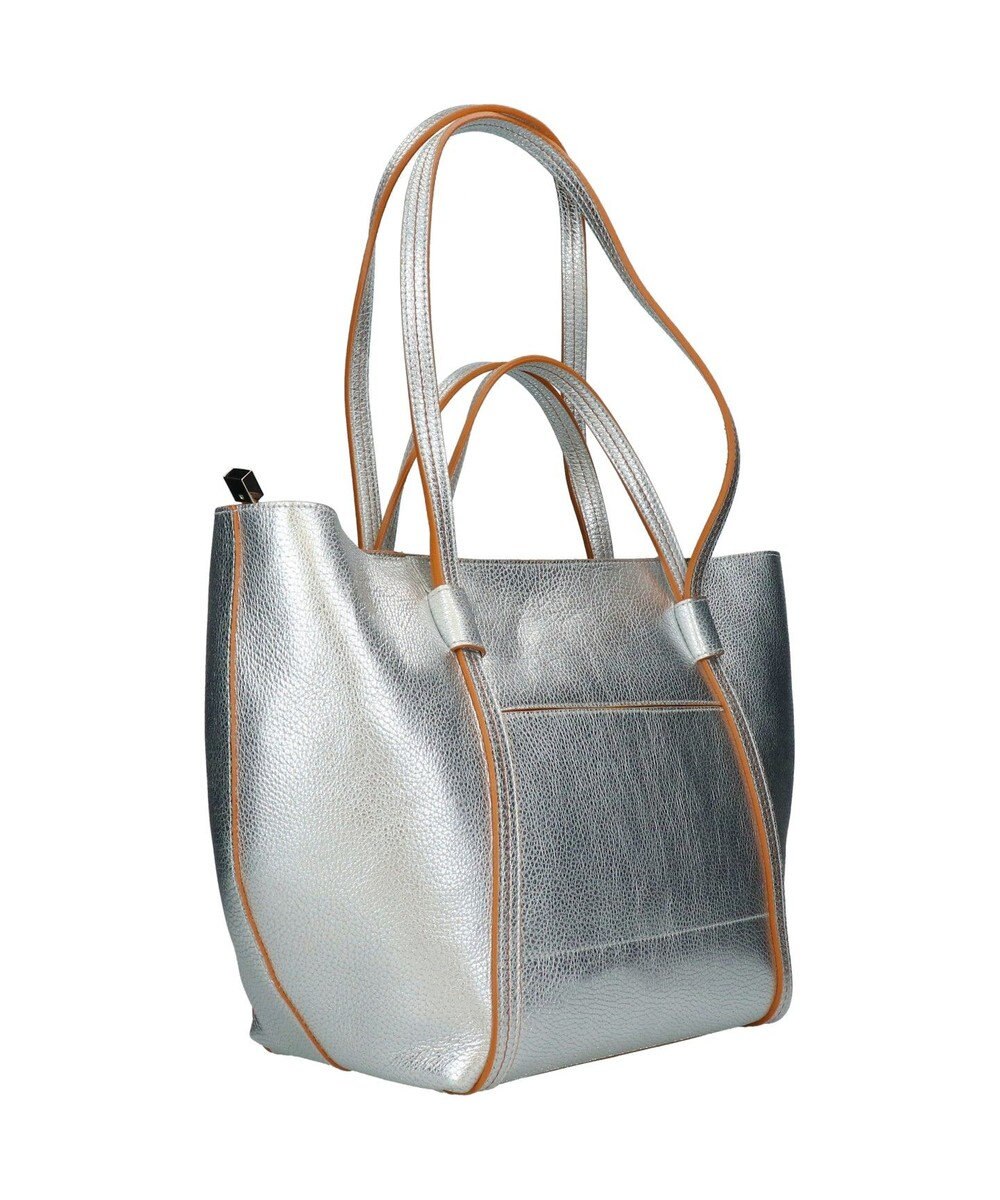 INTER-CHAUSSURES 【RIPANI】A4対応ダブルハンドルトート 