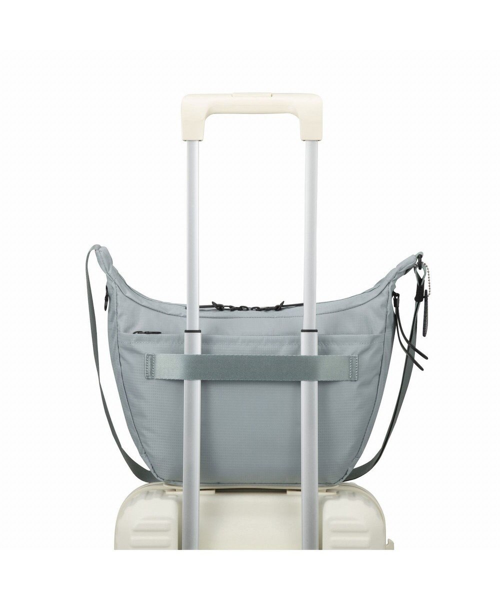 ACE BAGS & LUGGAGE Kanana project COLLECTION ポルサリール ショルダーバッグ S 20161 カナナプロジェクトコレクション 