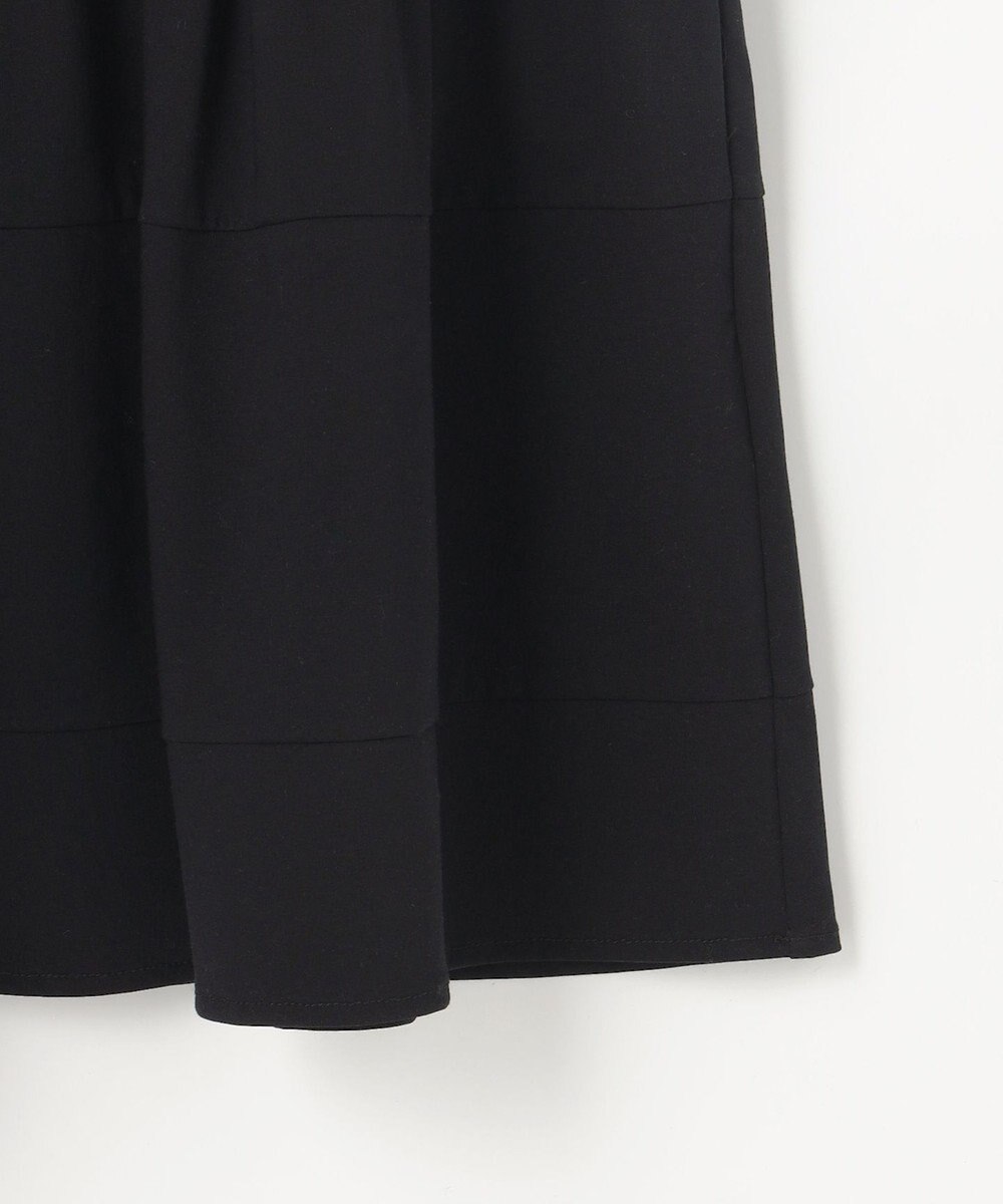 組曲 【WEB限定】ビスチェ風ティアードTシャツ 