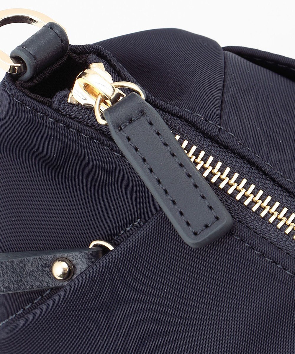 TOCCA 【撥水】CRESCENT 2WAY NYLONBAG ナイロンバッグ 