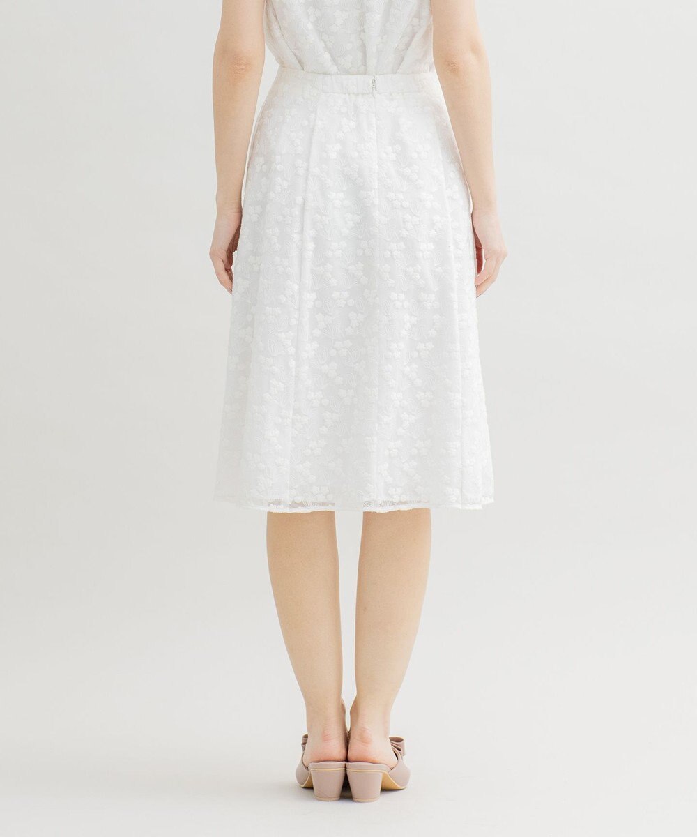 TOCCA FLORAL PICNIC スカート 