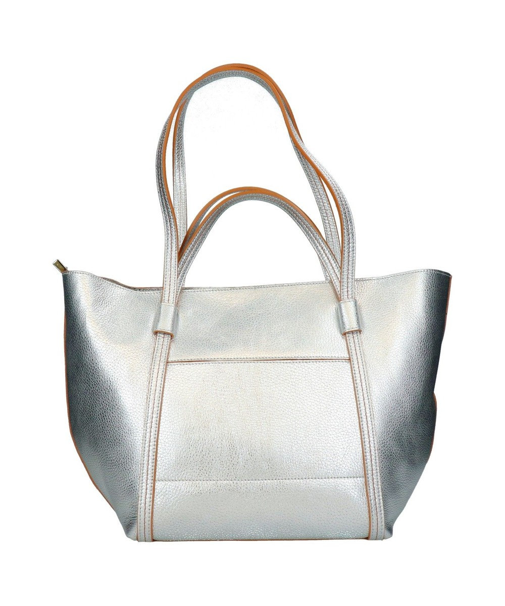 INTER-CHAUSSURES 【RIPANI】A4対応ダブルハンドルトート 