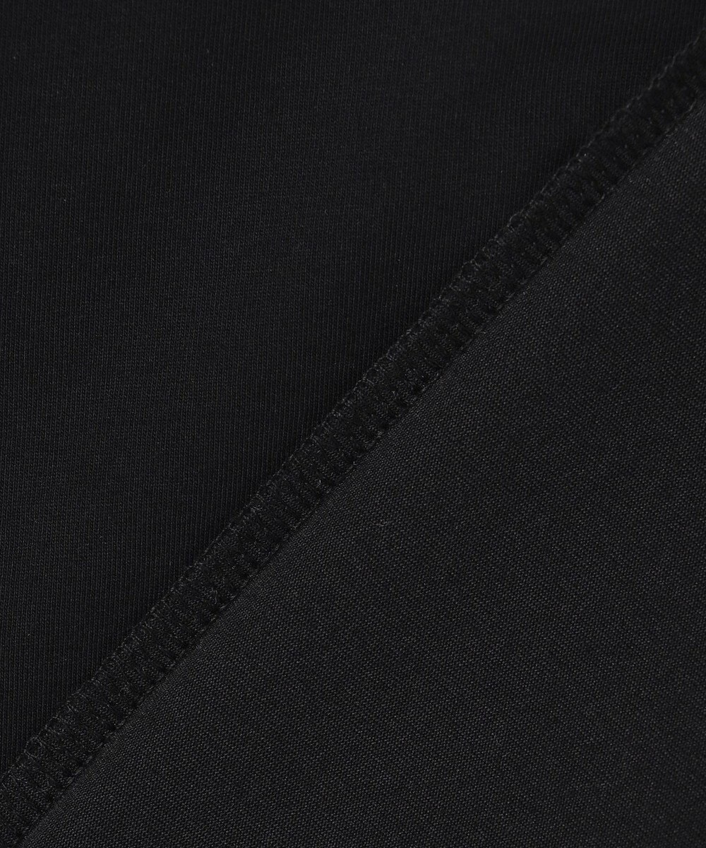 組曲 【WEB限定】ビスチェ風ティアードTシャツ 