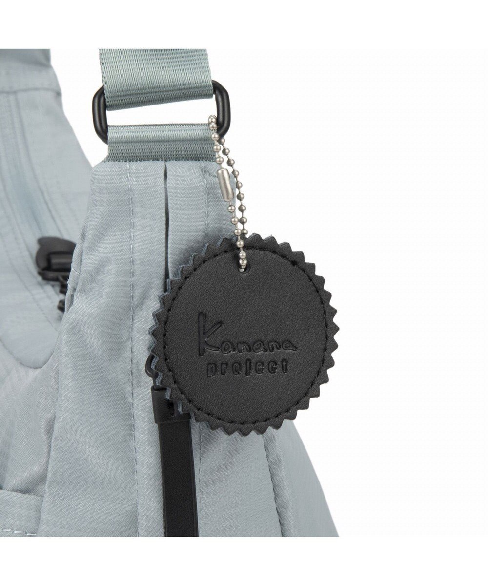 ACE BAGS & LUGGAGE Kanana project COLLECTION ポルサリール ショルダーバッグ S 20161 カナナプロジェクトコレクション 