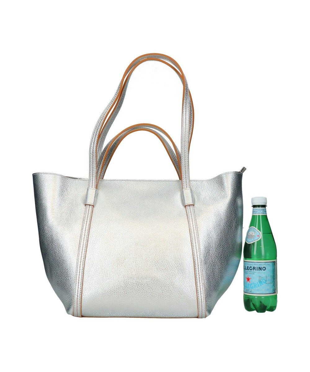 INTER-CHAUSSURES 【RIPANI】A4対応ダブルハンドルトート 