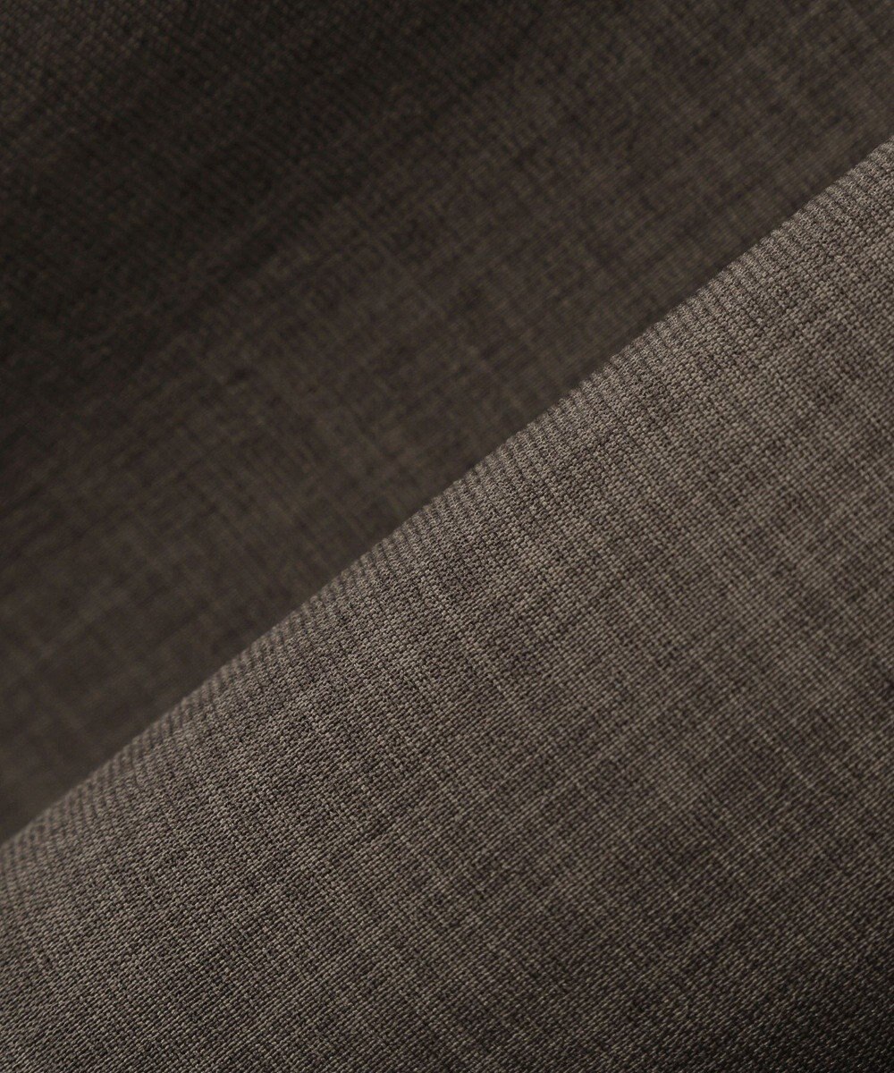 YECCA VECCA 【UVカット】ガウチョパンツ 