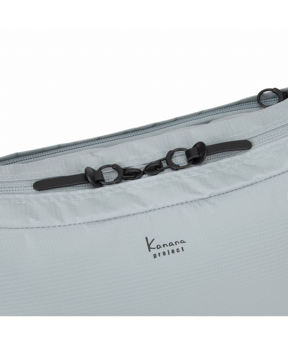 ACE BAGS & LUGGAGE Kanana project COLLECTION ポルサリール ショルダーバッグ S 20161 カナナプロジェクトコレクション 