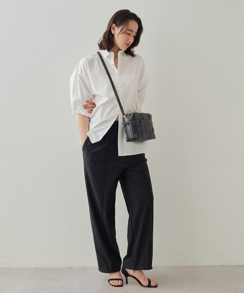 IACUCCI ＜GISELe 10月号掲載＞ベルタ S CERVO 