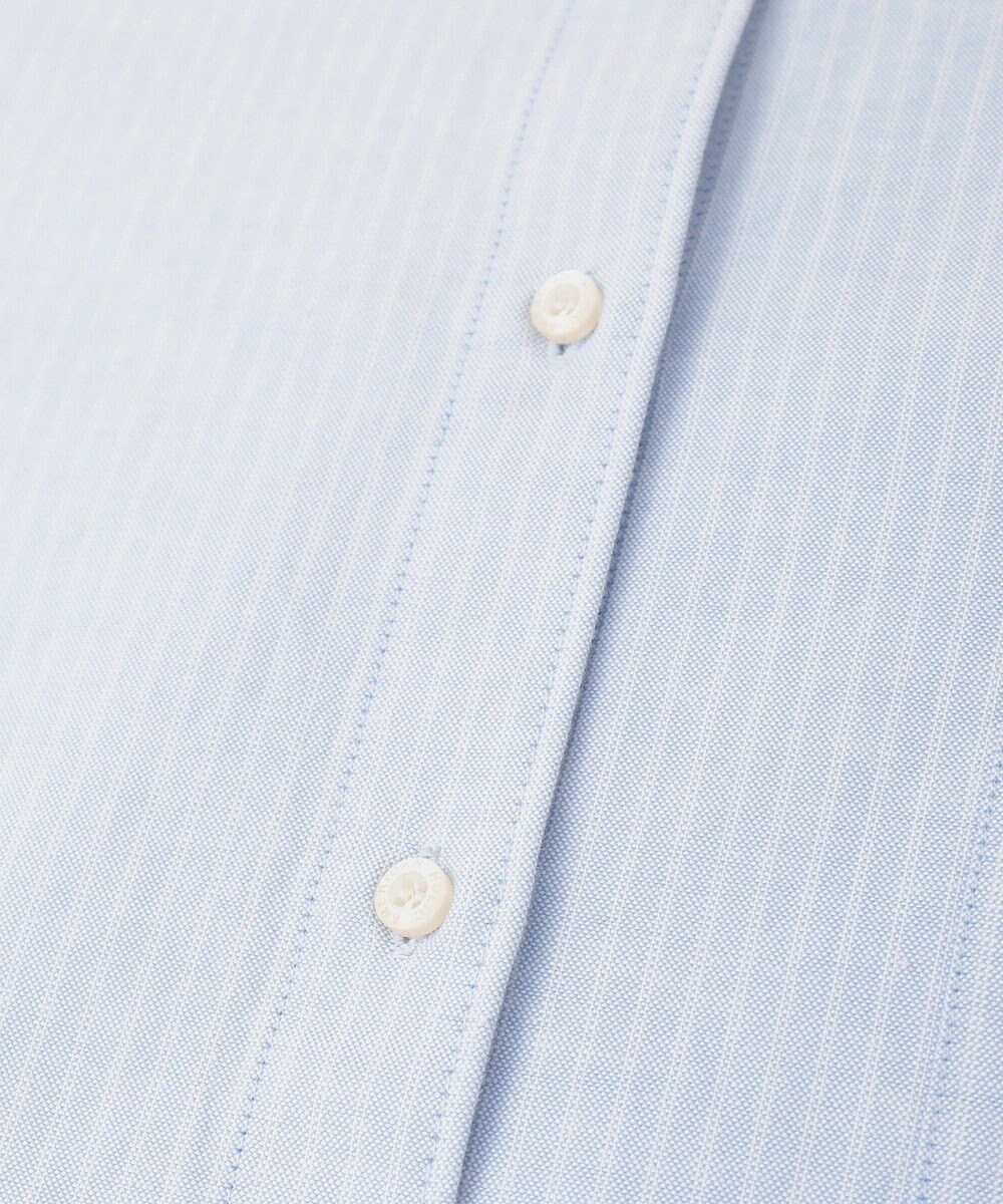 AMERICAN HOLIC オックスベーシックシャツ 