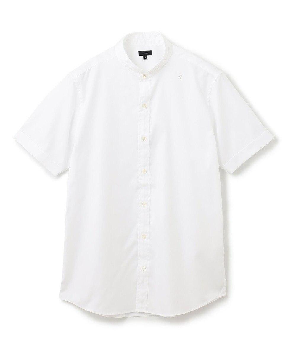 JOSEPH HOMME 【WEB限定商品】80/2 オックスウイング 半袖シャツ 