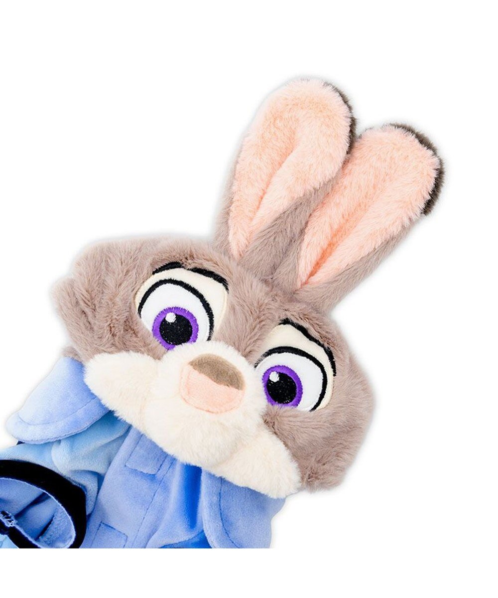 PET PARADISE ディズニー ズートピア ジュディ なりきり 小型犬 