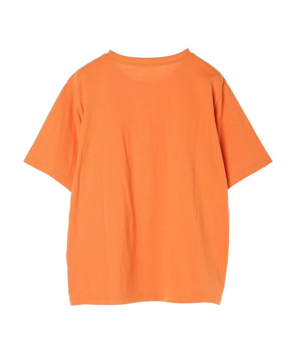 Green Parks フレンチロゴレギュラーＴシャツ 