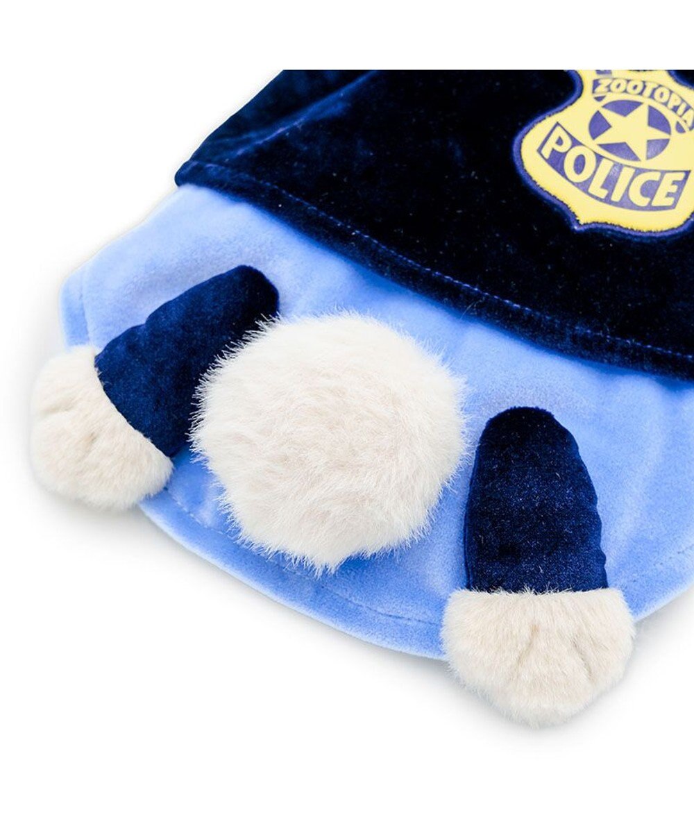 PET PARADISE ディズニー ズートピア ジュディ なりきり 小型犬 