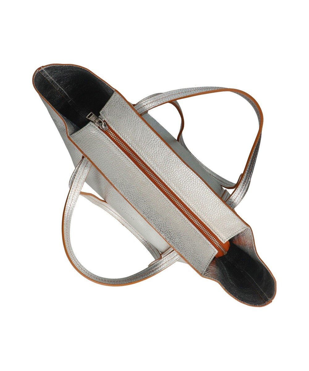 INTER-CHAUSSURES 【RIPANI】A4対応ダブルハンドルトート 