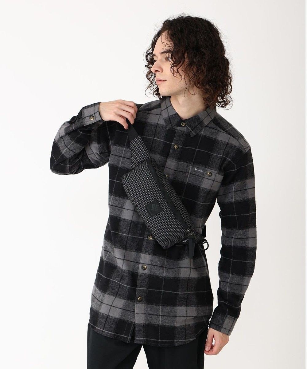 Columbia Columbia/ グレートスモーキーガーデンEXヒップバッグ /コロンビア 