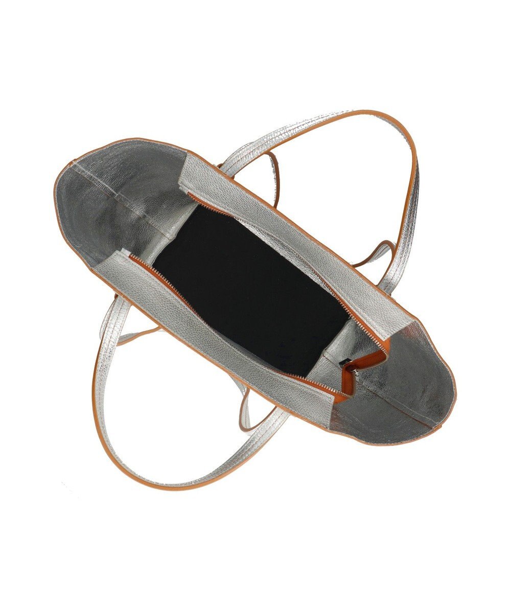 INTER-CHAUSSURES 【RIPANI】A4対応ダブルハンドルトート 